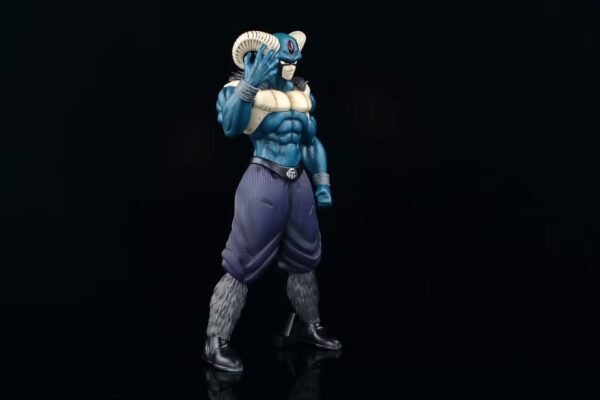 MORO DRAGON BALL Super DBZ 29cm Figure Figur - Image 3