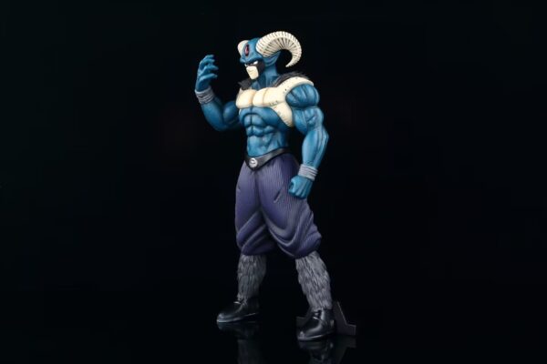 MORO DRAGON BALL Super DBZ 29cm Figure Figur - Image 4