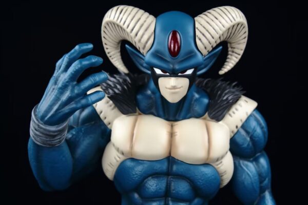 MORO DRAGON BALL Super DBZ 29cm Figure Figur - Image 6