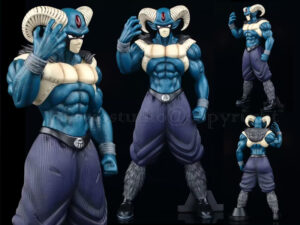 MORO DRAGON BALL Super DBZ 29cm Figure Figur