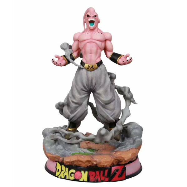 Majin Buu DBZ DRAGON BALL 46cm Figure Figur - Image 2