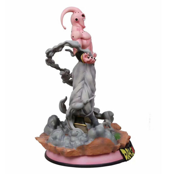 Majin Buu DBZ DRAGON BALL 46cm Figure Figur - Image 4