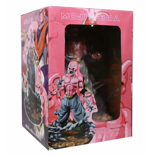Majin Buu DBZ DRAGON BALL 46cm Figure Figur - Image 6