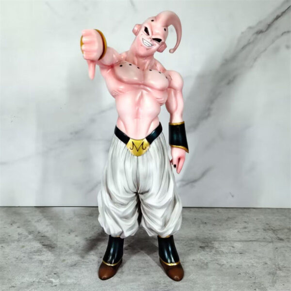 Majin Buu DRAGON BALL Super DBZ 29cm Figure Figur - Image 2