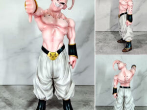 Majin Buu DRAGON BALL Super DBZ 29cm Figure Figur