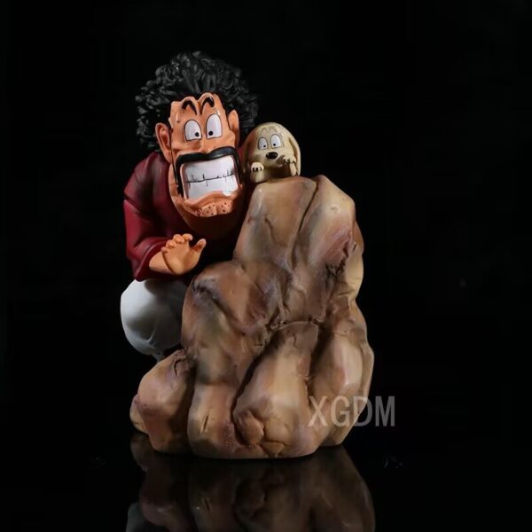 Majin Buu Hercule DRAGON BALL Z DBZ 12-29cm Figure Figur - Image 3