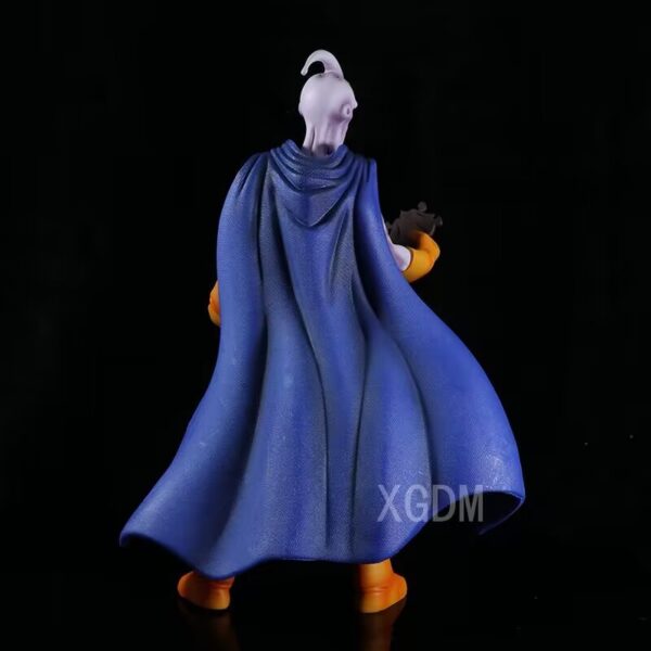 Majin Buu Hercule DRAGON BALL Z DBZ 12-29cm Figure Figur - Image 5