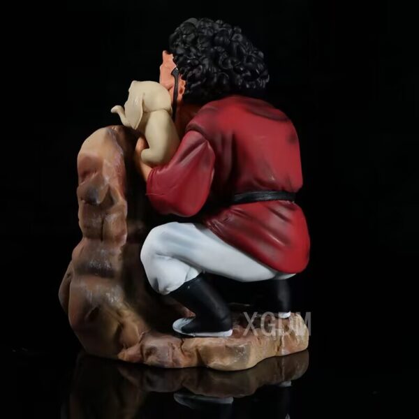 Majin Buu Hercule DRAGON BALL Z DBZ 12-29cm Figure Figur - Image 4
