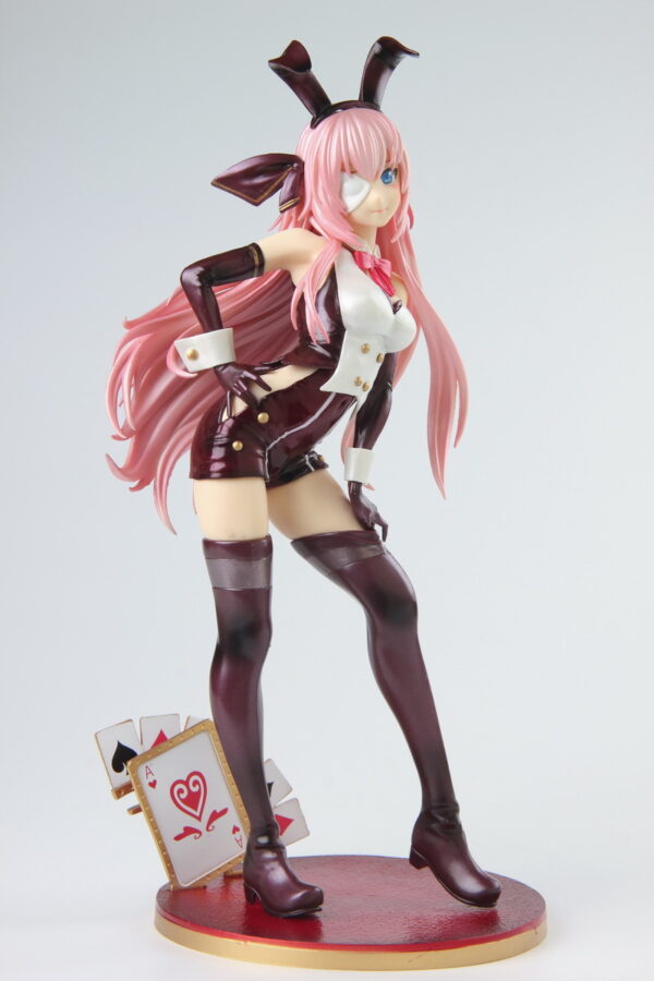 Hatsune Miku Project DIVA Megurine Luka 1/7 24cm Figure Figur Toy - Image 7