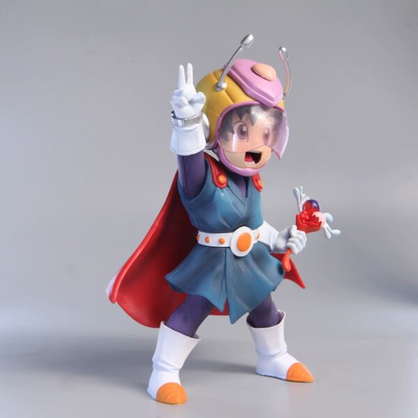 Pan Super Hero Dragon Ball Super 20cm Figure Figur - Image 6