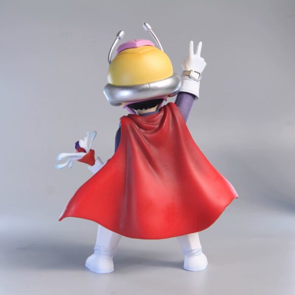 Pan Super Hero Dragon Ball Super 20cm Figure Figur - Image 5