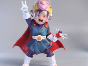 Pan Super Hero Dragon Ball Super 20cm Figure Figur