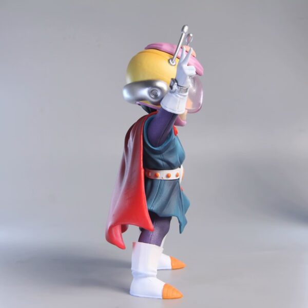 Pan Super Hero Dragon Ball Super 20cm Figure Figur - Image 4