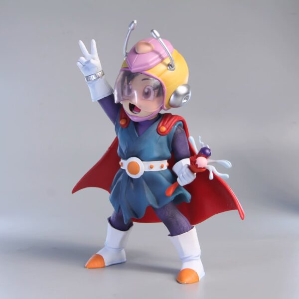 Pan Super Hero Dragon Ball Super 20cm Figure Figur - Image 3