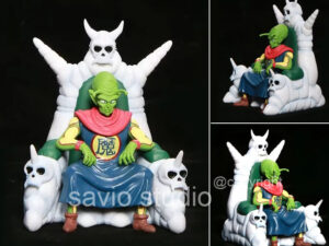 Piccolo Big devil Dragon Ball Z 10cm Figure Figur
