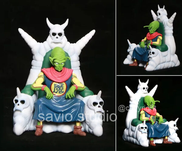 Piccolo Big devil Dragon Ball Z 10cm Figure Figur