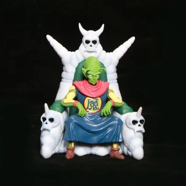 Piccolo Big devil Dragon Ball Z 10cm Figure Figur - Image 2
