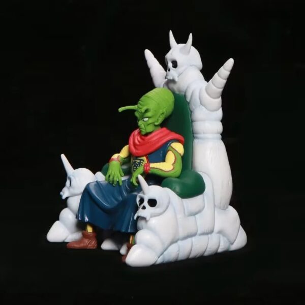 Piccolo Big devil Dragon Ball Z 10cm Figure Figur - Image 3