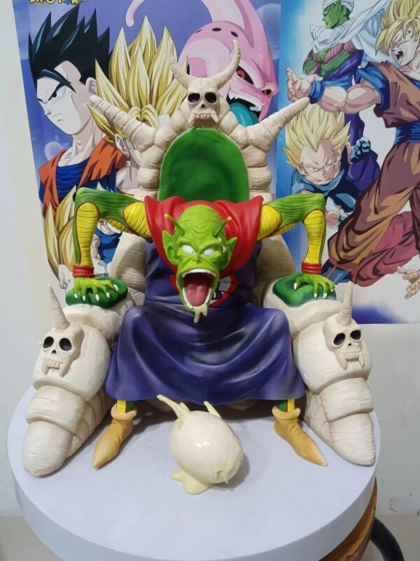 Piccolo Big devil Dragon Ball Z 33cm Figure Figur - Image 2