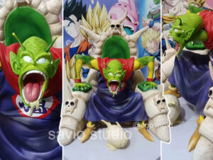 Piccolo Big devil Dragon Ball Z 33cm Figure Figur