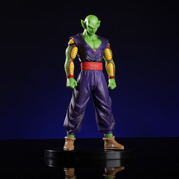 Piccolo Dragon Ball Z Super Hero DXF 19cm Figure Figur - Image 2