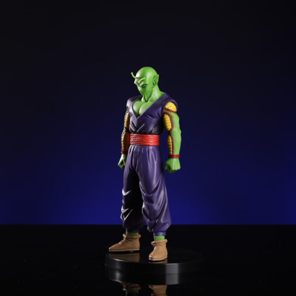 Piccolo Dragon Ball Z Super Hero DXF 19cm Figure Figur - Image 3