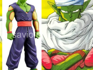 Piccolo Dragon Ball Z Super Hero DXF 19cm Figure Figur