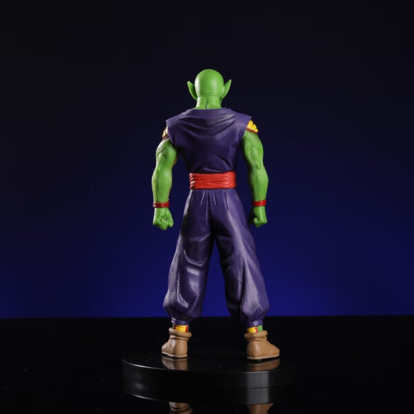 Piccolo Dragon Ball Z Super Hero DXF 19cm Figure Figur - Image 4