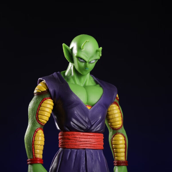 Piccolo Dragon Ball Z Super Hero DXF 19cm Figure Figur - Image 5
