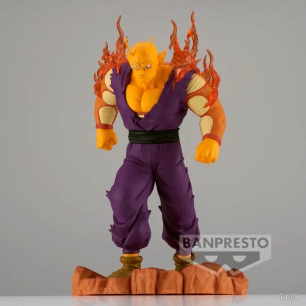 Piccolo History Box Vol.7 Dragon Ball Super Hero Banpresto 14cm Figure Figur - Image 2