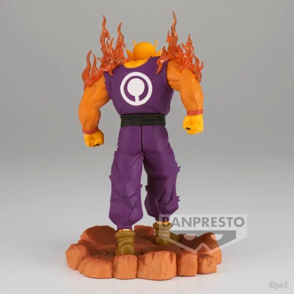 Piccolo History Box Vol.7 Dragon Ball Super Hero Banpresto 14cm Figure Figur - Image 3