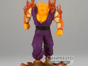 Piccolo History Box Vol.7 Dragon Ball Super Hero Banpresto 14cm Figure Figur