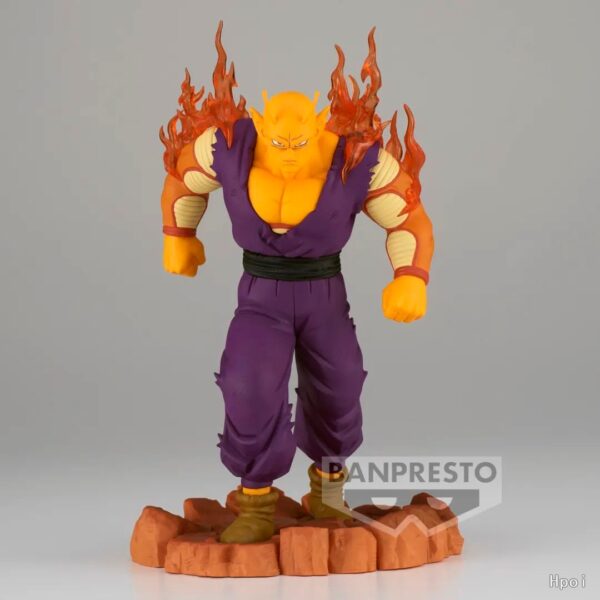 Piccolo History Box Vol.7 Dragon Ball Super Hero Banpresto 14cm Figure Figur