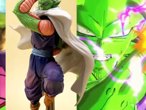Piccolo dbz super Dragon Ball 16cm Figure Figur