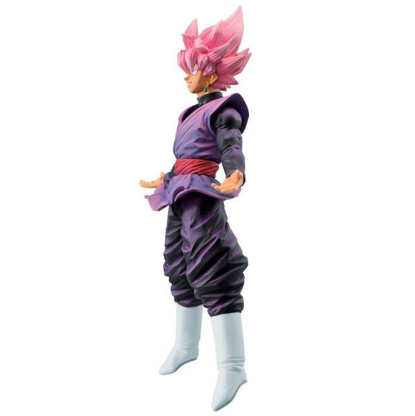 Rose Goku Zamasu Dragon Ball Super 24cm Figure Figur - Image 3