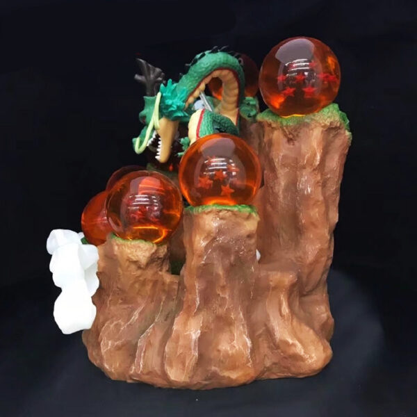 ShenLong Of sight DBZ Dragon Ball Z 15cm Figure Figur - Image 3