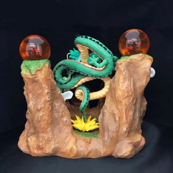 ShenLong Of sight DBZ Dragon Ball Z 15cm Figure Figur - Image 5