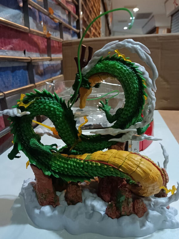 Shenron Goku DBZ Dragon Ball Z 25cm Figure Figur - Image 4