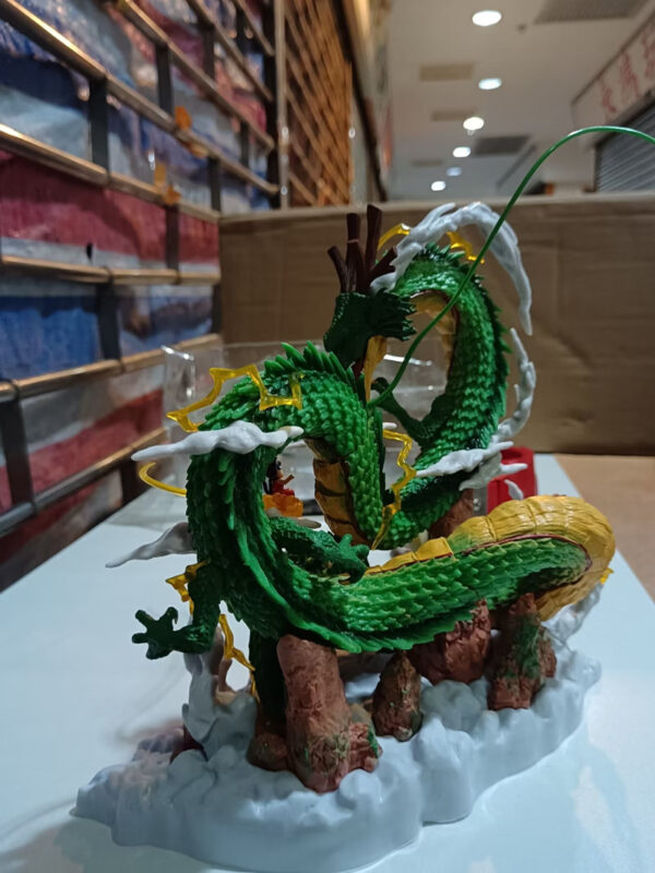 Shenron Goku DBZ Dragon Ball Z 25cm Figure Figur - Image 5