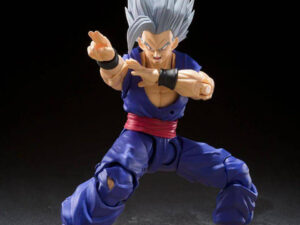 Son Gohan Beast Dragon Ball Super S.H.Figuarts 14cm Figure Figur
