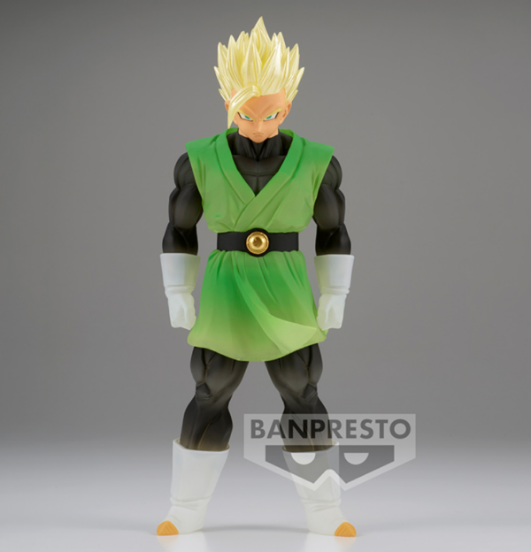 Son Gohan Clearise Dragon Ball Z BANDAI BANPRESTO 17cm Figure Figur - Image 2