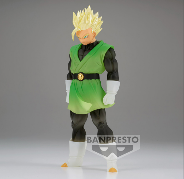 Son Gohan Clearise Dragon Ball Z BANDAI BANPRESTO 17cm Figure Figur - Image 8