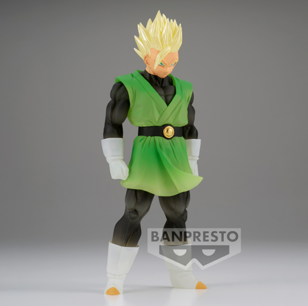 Son Gohan Clearise Dragon Ball Z BANDAI BANPRESTO 17cm Figure Figur - Image 7