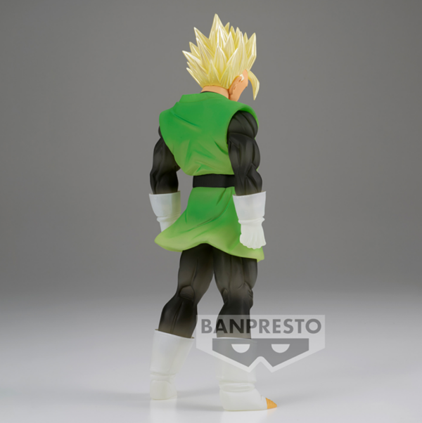 Son Gohan Clearise Dragon Ball Z BANDAI BANPRESTO 17cm Figure Figur - Image 5