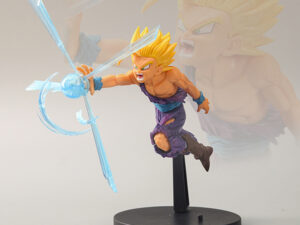 Son Gohan Dragon Ball Z Cell Game 16.5cm Figure Figur