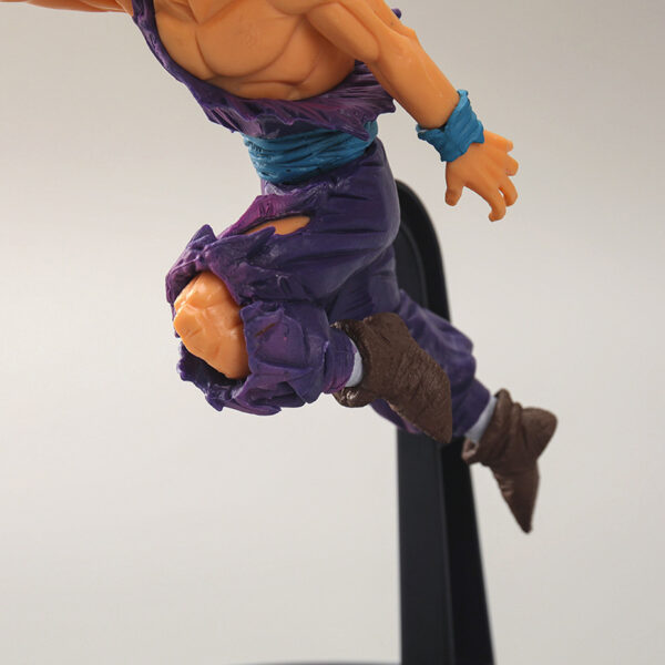 Son Gohan Dragon Ball Z Cell Game 16.5cm Figure Figur - Image 5