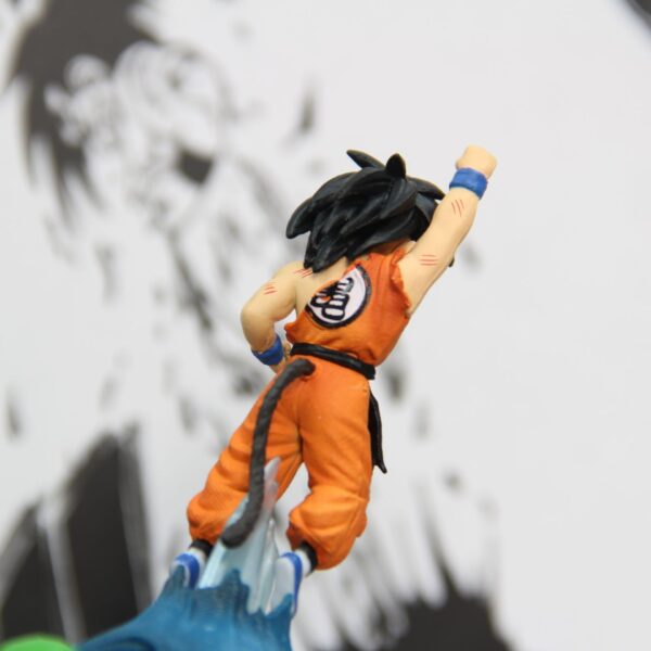 Son Goku  K.O. Piccolo Dragon Ball Z 20cm Figure Figur - Image 3