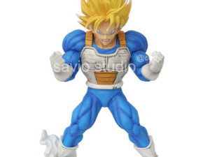 Son Goku Super Saiyan II sFat Studio DRAGON BALL Z DBZ  25cm Figure Figur