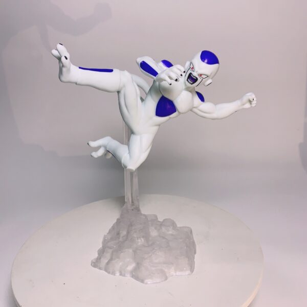 Son Goku VS Freeza Frieza DRAGON BALL Z DBZ 16cm Figure Figur - Image 3