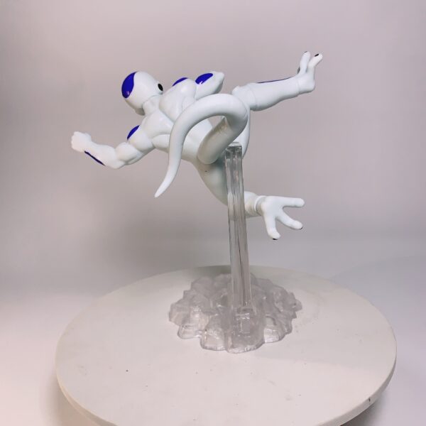 Son Goku VS Freeza Frieza DRAGON BALL Z DBZ 16cm Figure Figur - Image 6